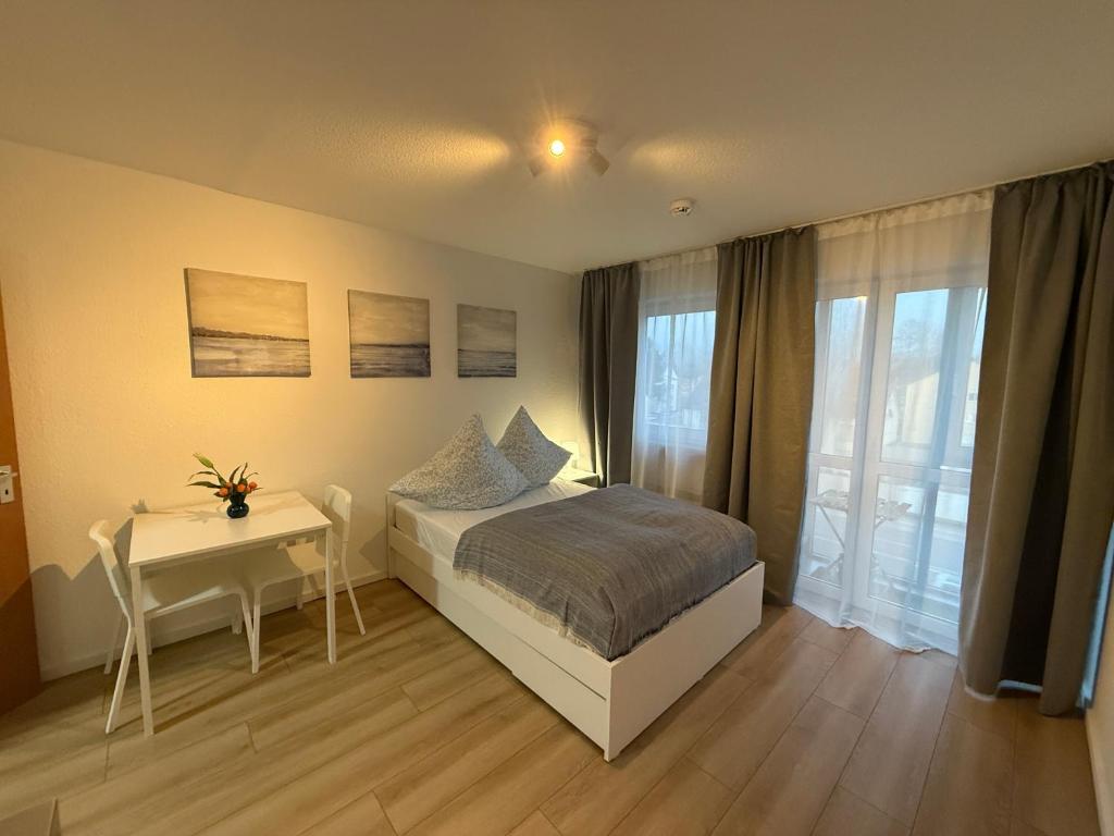 South Apartment - Modern & Stylish - 3