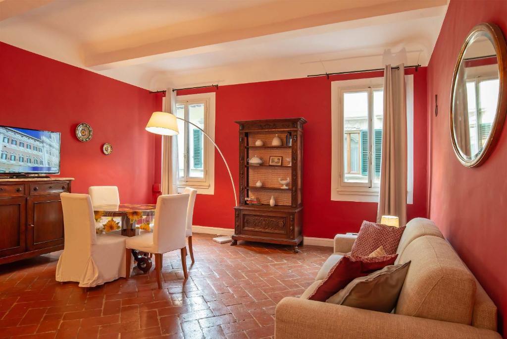 Le Relais Di Boboli - 5
