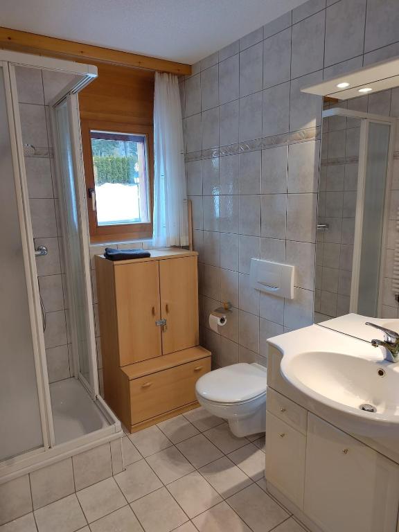 Studio proche des bains et du ski - 4