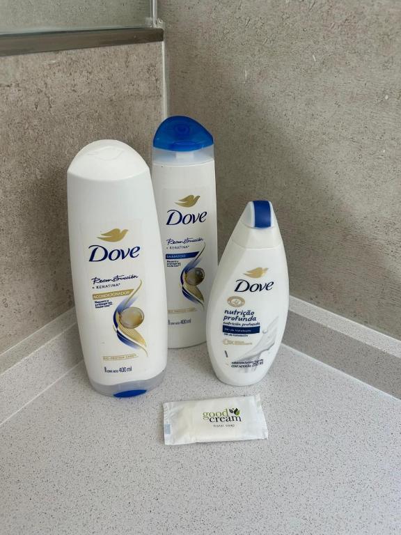 Luxury Apartment in Palermo US Embassy Area Rosedal - 3