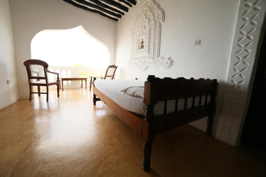Stopover Guest House and Restaurant — Hotel in Lamu