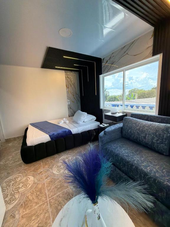 Arte Hotel del Quindío - 4