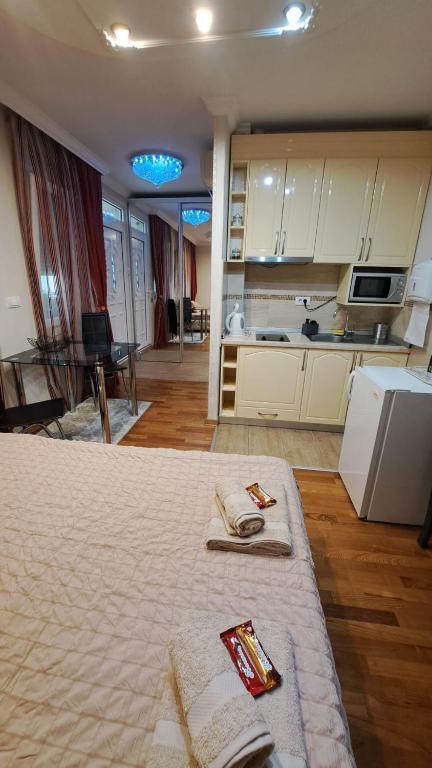 BUMI Apartment - 2