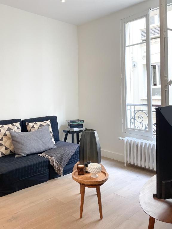 Luxury Apartment in Saint Germain des Pres - 4