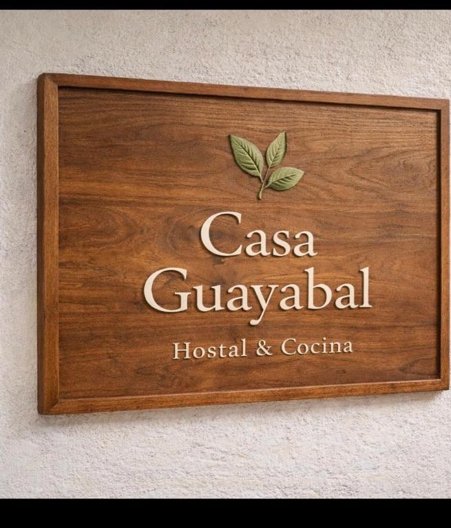Casa Guayabal Hostal &Cocina - 2