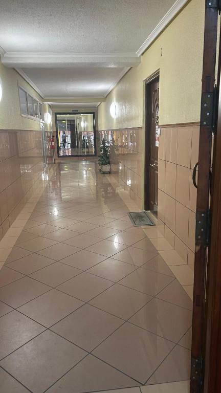 Apartament Fragata 4 - 4