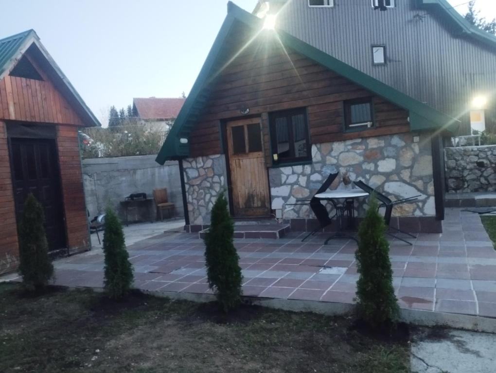 Vikendica Pejovic - 1