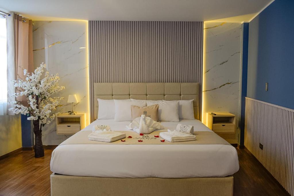 Hotel Anddari - 2