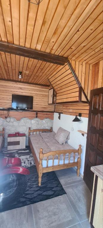 Vikendica Pejovic - 2