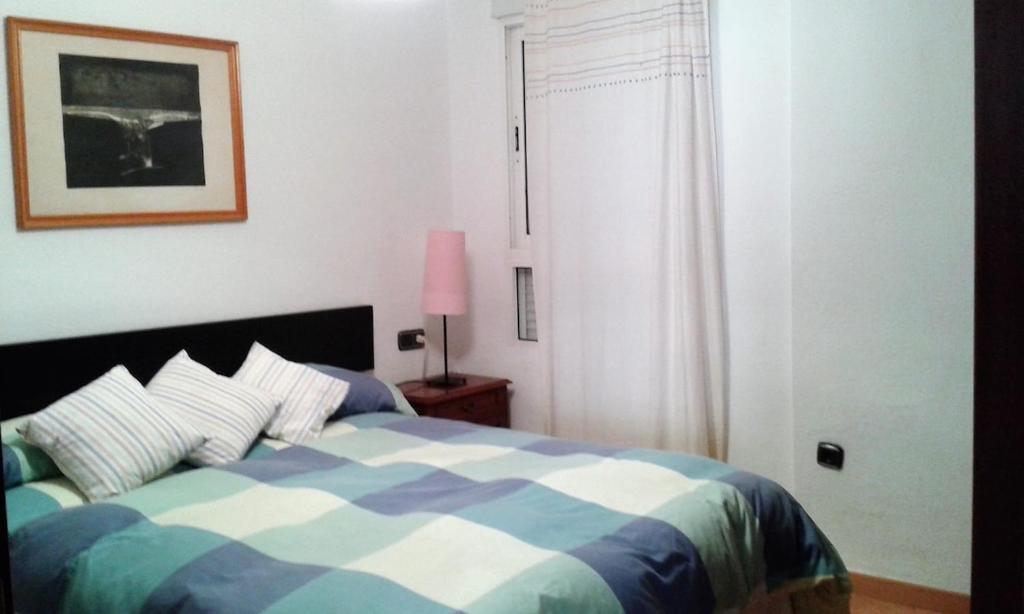 Apartment Malaga-Playa, AC - 5