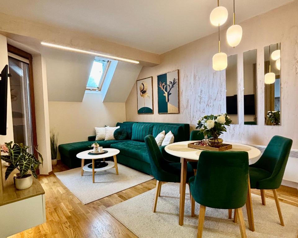 Apartman Zlatni bor - 1