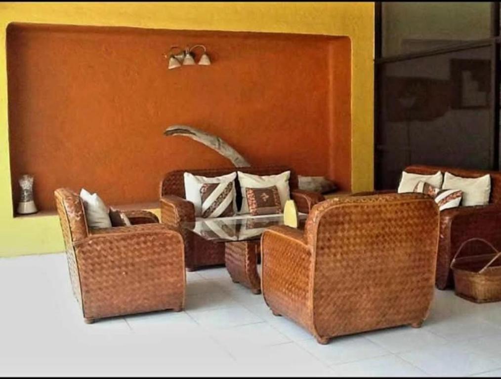 Acapulco Diamante, casa sola una planta - 5