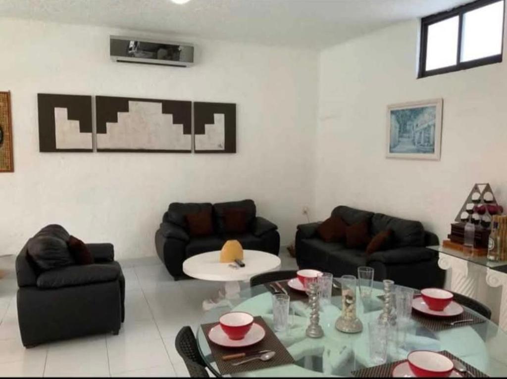 Acapulco Diamante, casa sola una planta - 4
