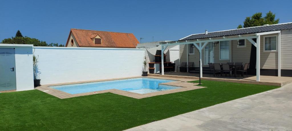 Villa Sanlucar - 1