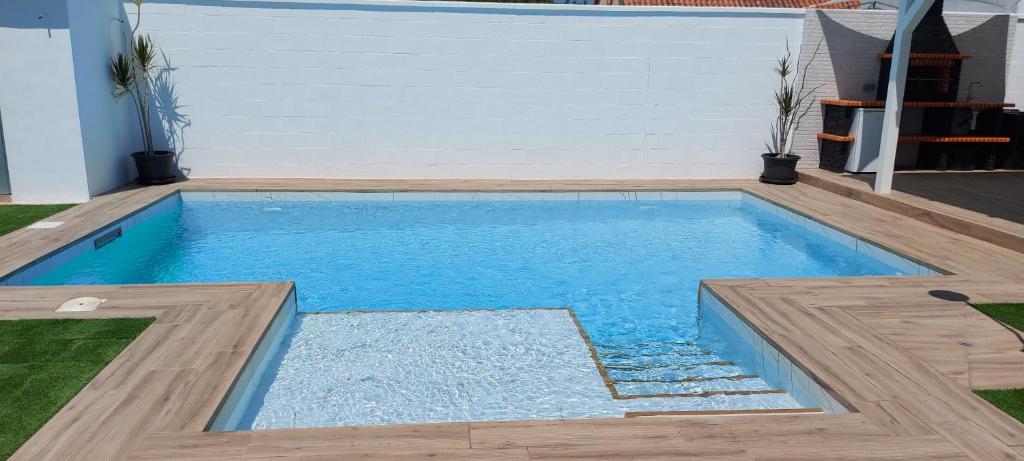 Villa Sanlucar - 5