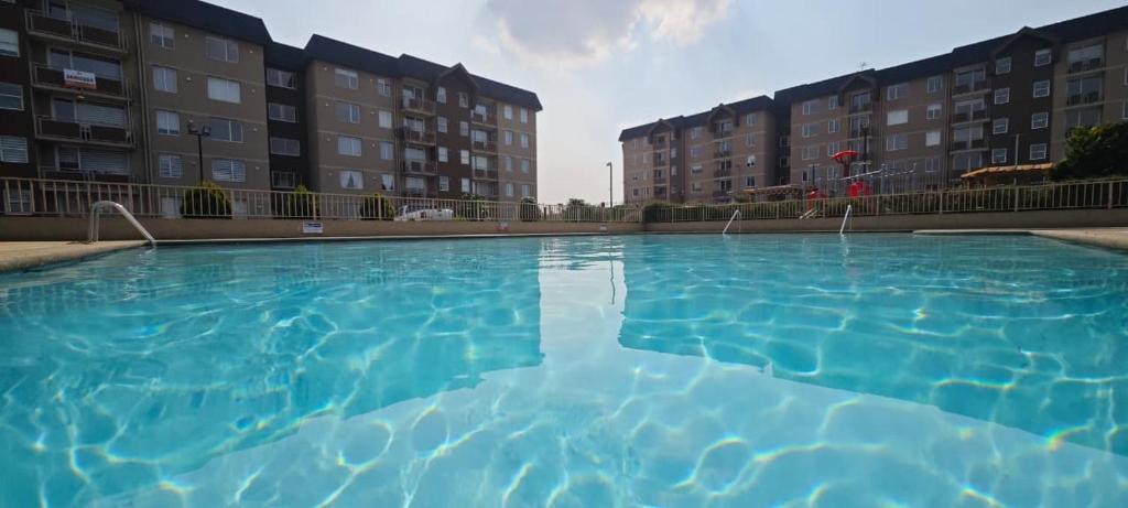 Volcano View Apartments - 1