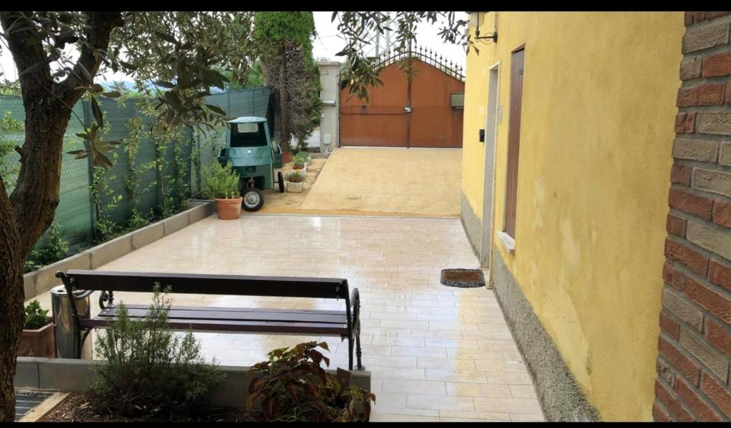 VILLA CLANI Lazise - 3