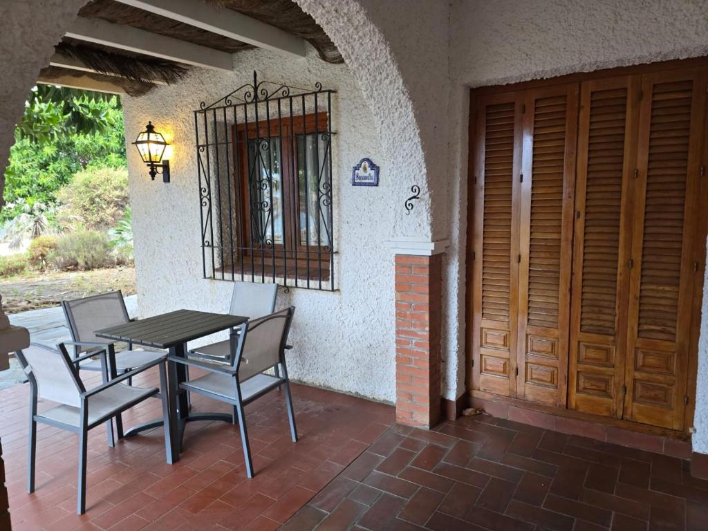 Hotel Cortijo de la luna - 2