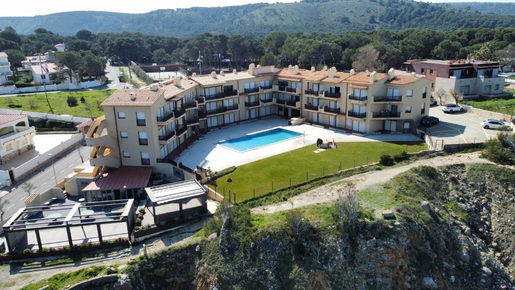 APARTAMENTO L'ESCALA - 2