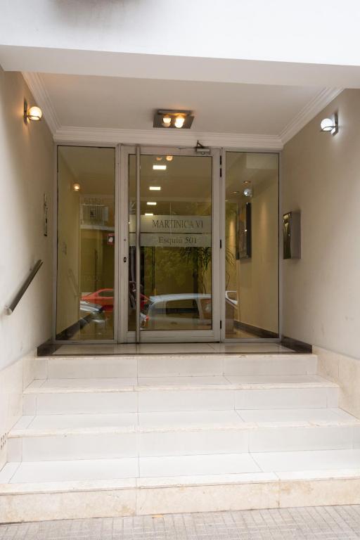 Departamento 2 dormitorios, 2 baños, asador, cochera opcional - 2