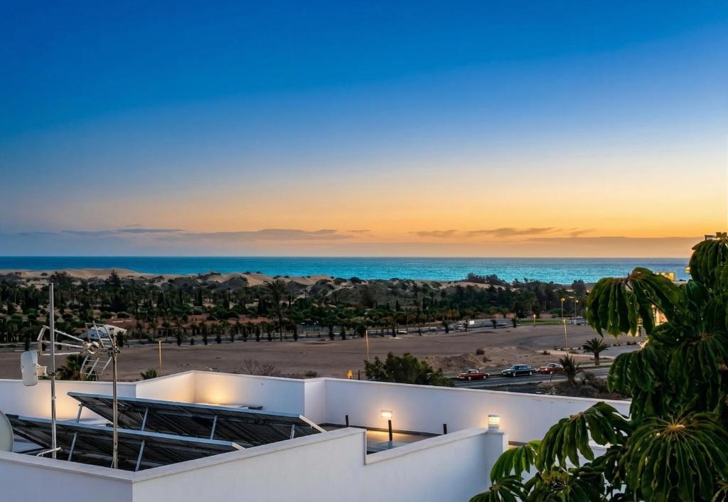 VillasRoyale León - heated pool and barrier free access - 3