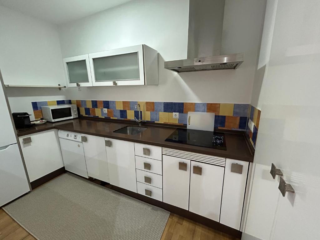 Apartamentos Bahía - 4