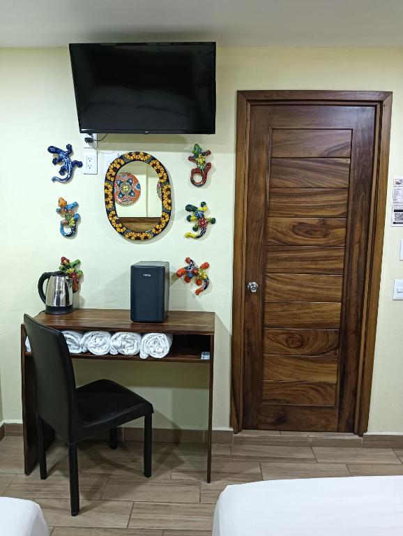 hotel rio mar - 5