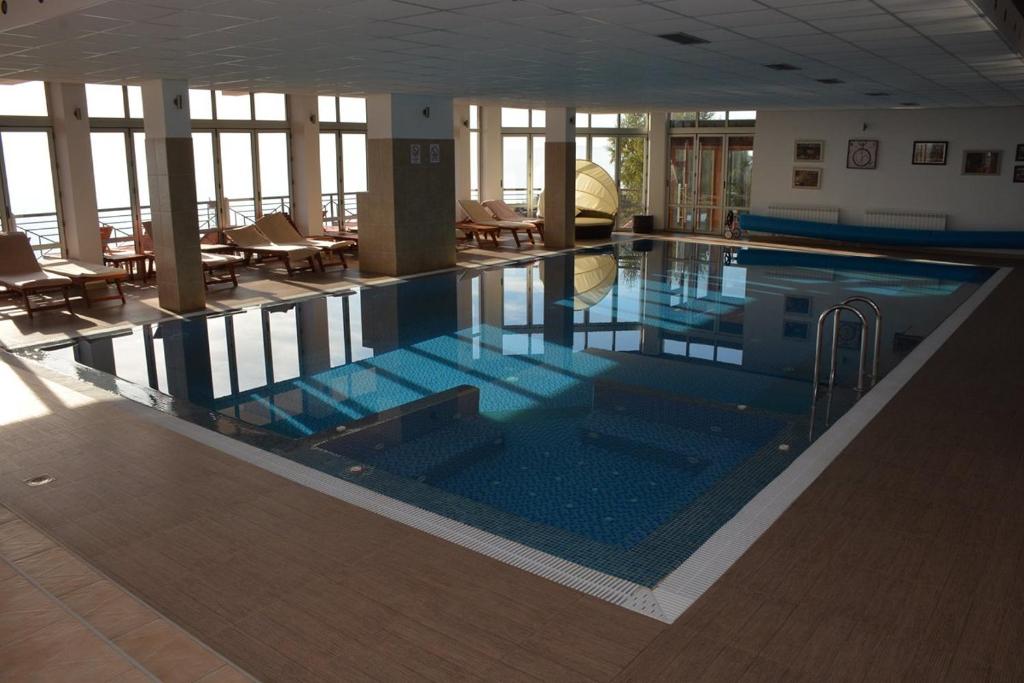 Lux Apartman u Hotelu Milmari - 3