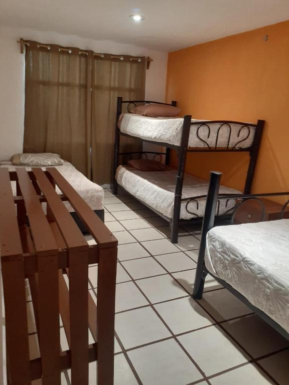 Posada Coral - 3