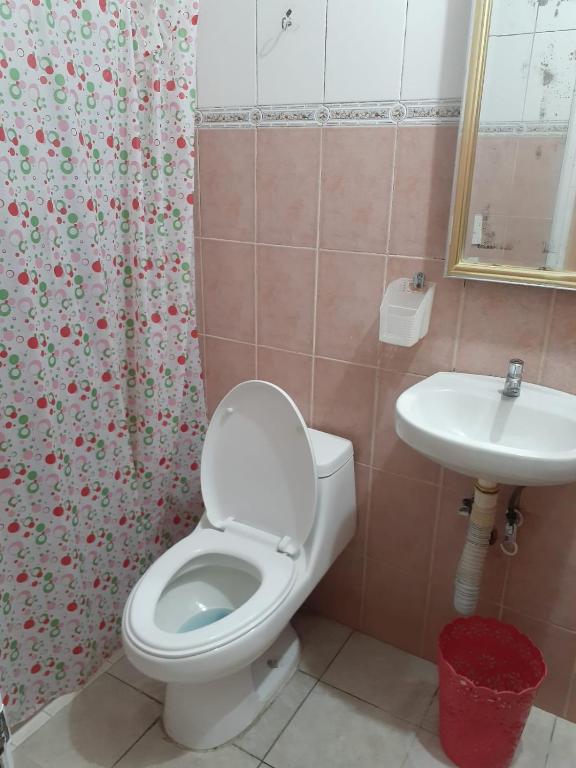 Posada Coral - 4