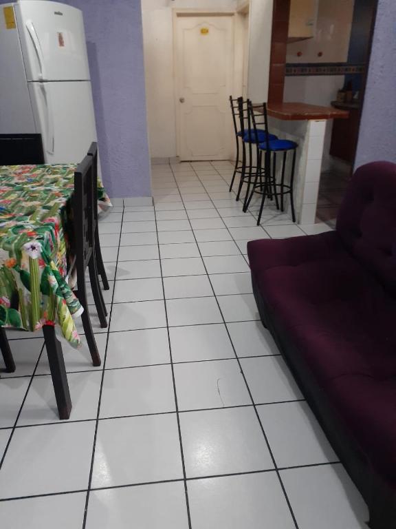 Posada Coral - 5