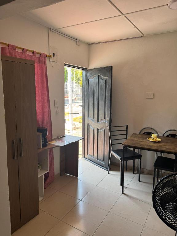 Apartamento Altos de Montecristo - 3