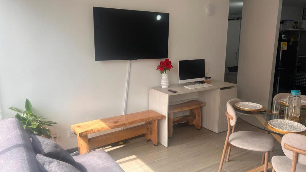 renovated apt - 4