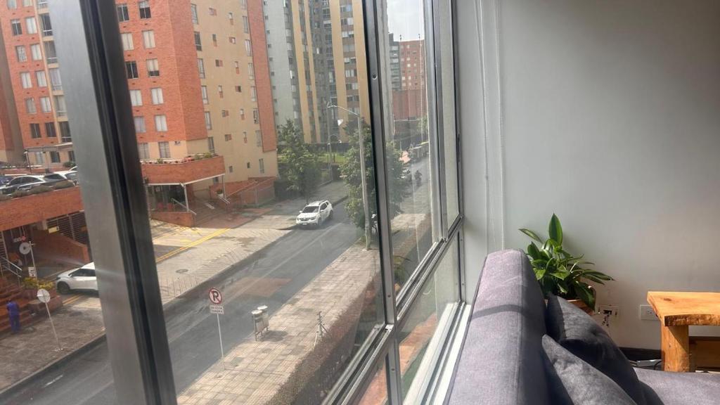 renovated apt - 3