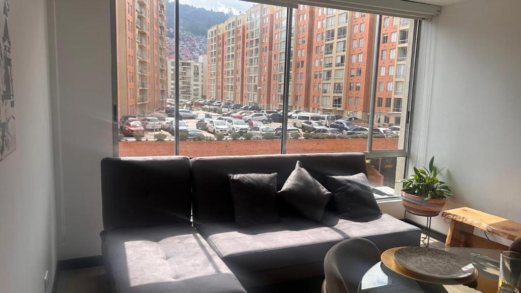 renovated apt - 2