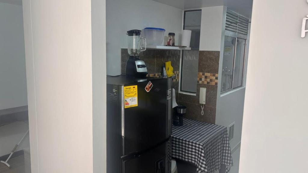 renovated apt - 5