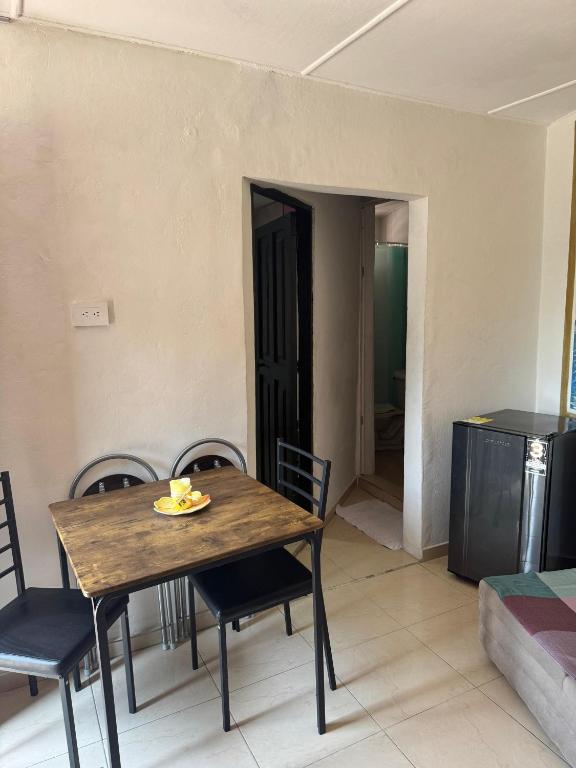 Apartamento Altos de Montecristo - 5