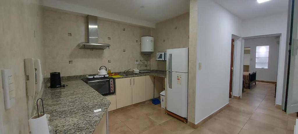 La Casa del Colibrí 4 - 5