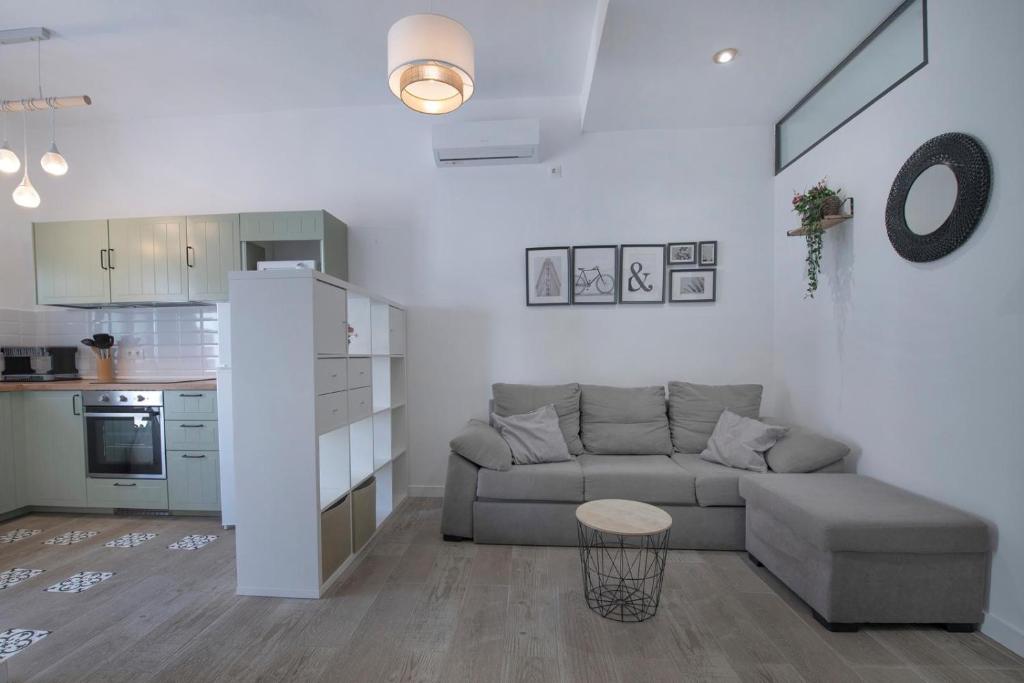 Apartamento Nuevo Amanecer - 2