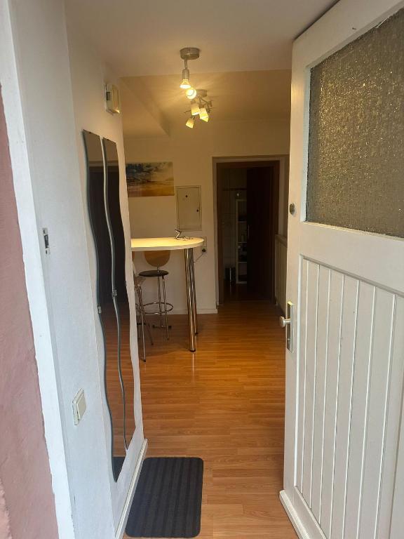 Super Appartment in Laufweite zum Zentrum&Mainufer - 2