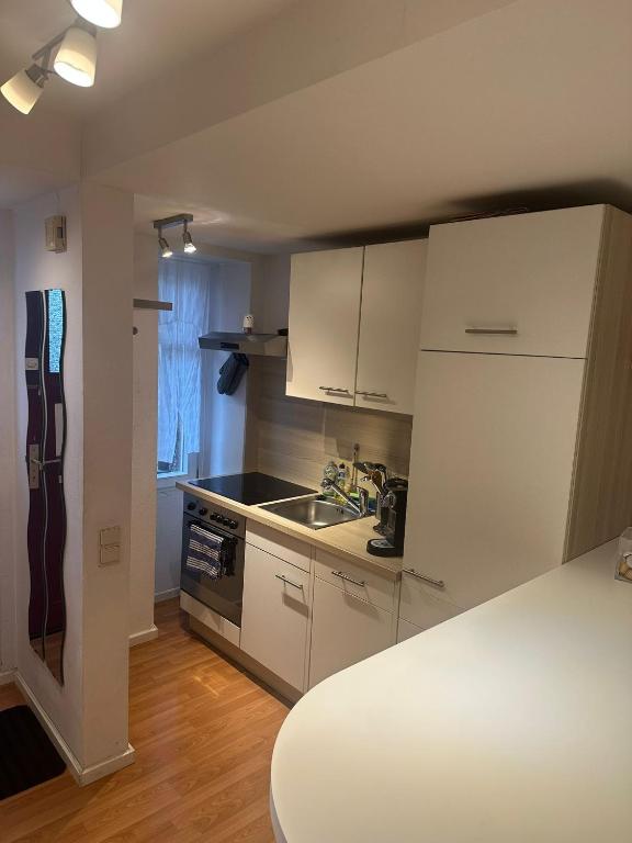 Super Appartment in Laufweite zum Zentrum&Mainufer - 3