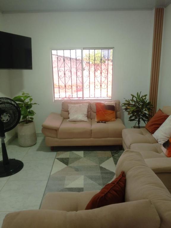 Casa Isabel - 2