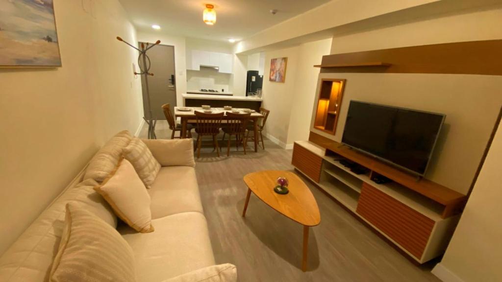Departamento en Miraflores - 5