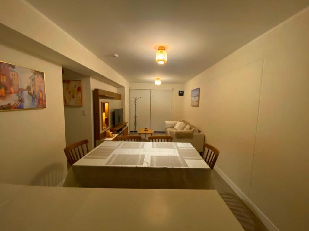 Departamento en Miraflores - 3