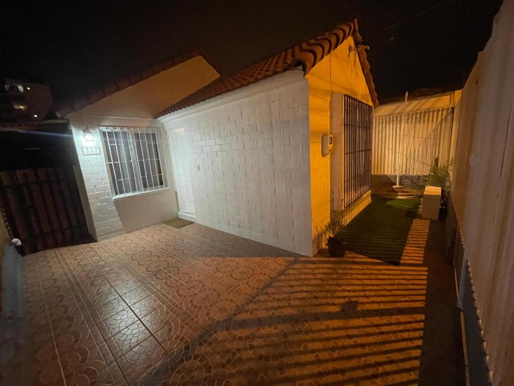 Casa con jacuzzi la serena - 3