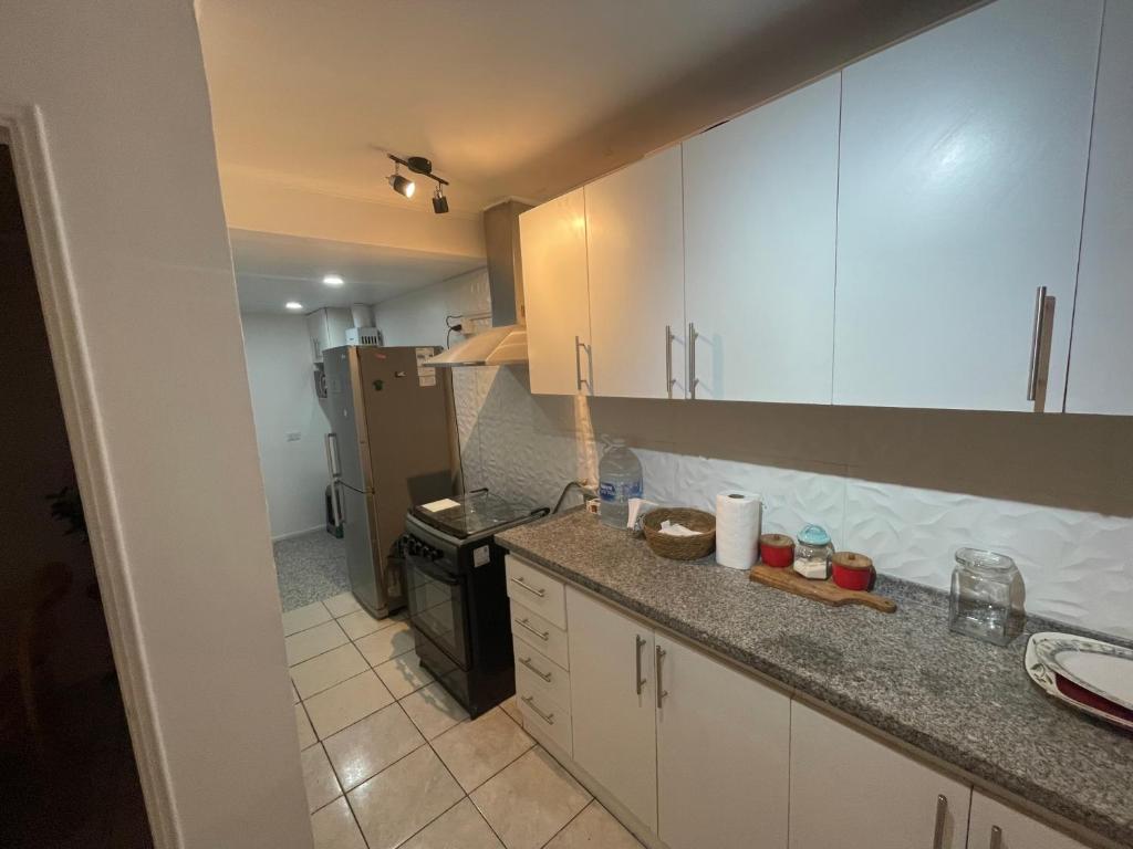 Casa con jacuzzi la serena - 4