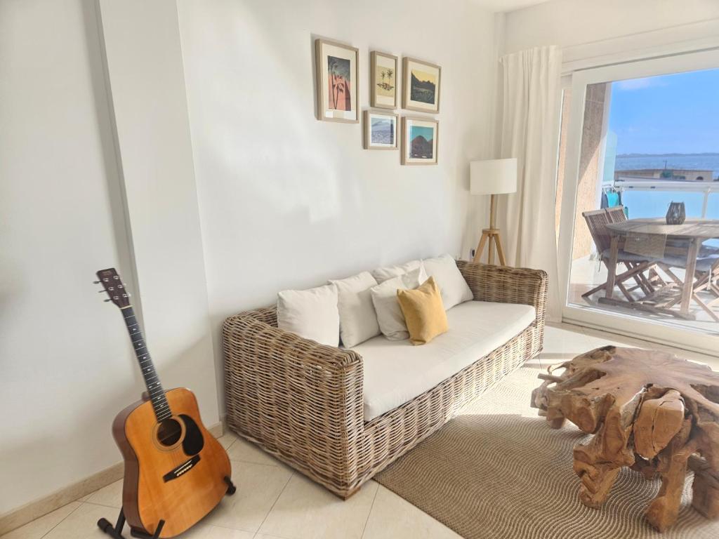 Amazing ocean view apartment - 5