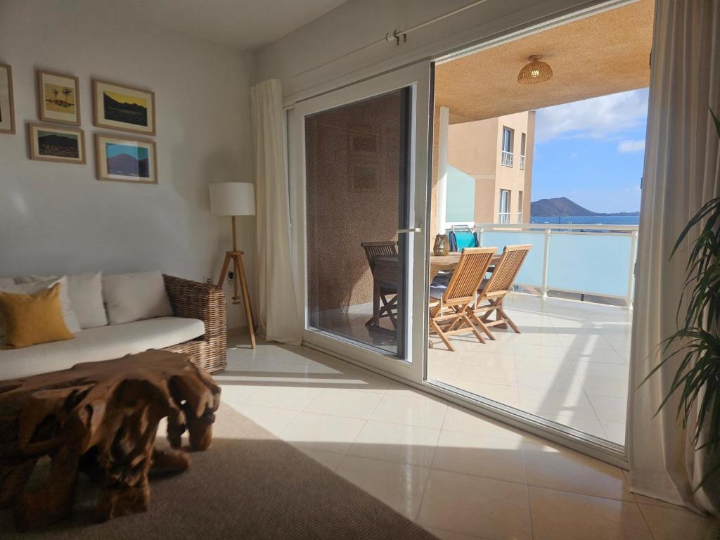 Amazing ocean view apartment - 4