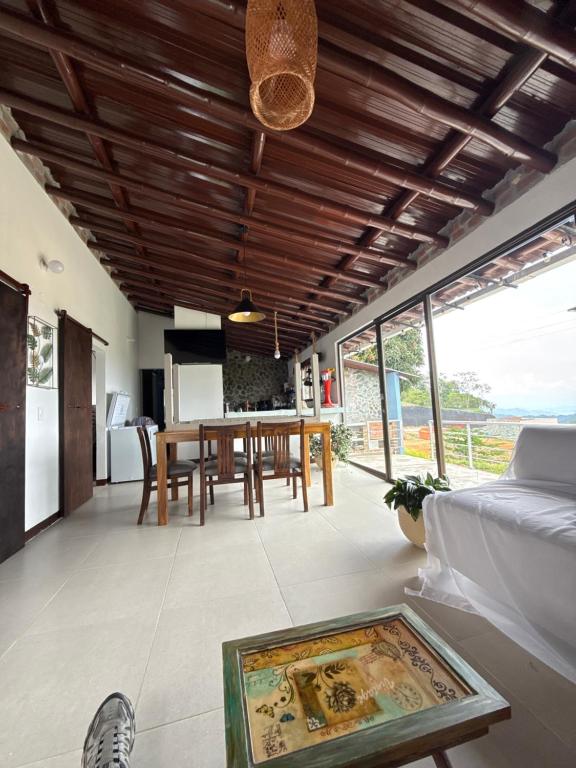 Villa Guadalupe - 5