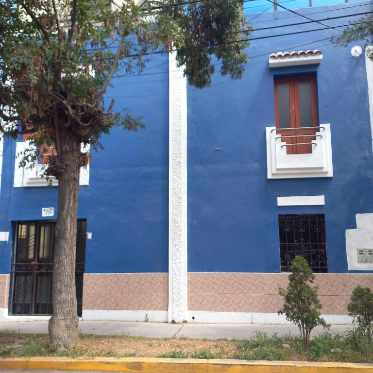 Illa Hostels Arequipa - 1